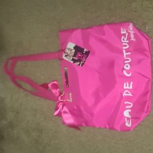 Juicy Couture Bag
